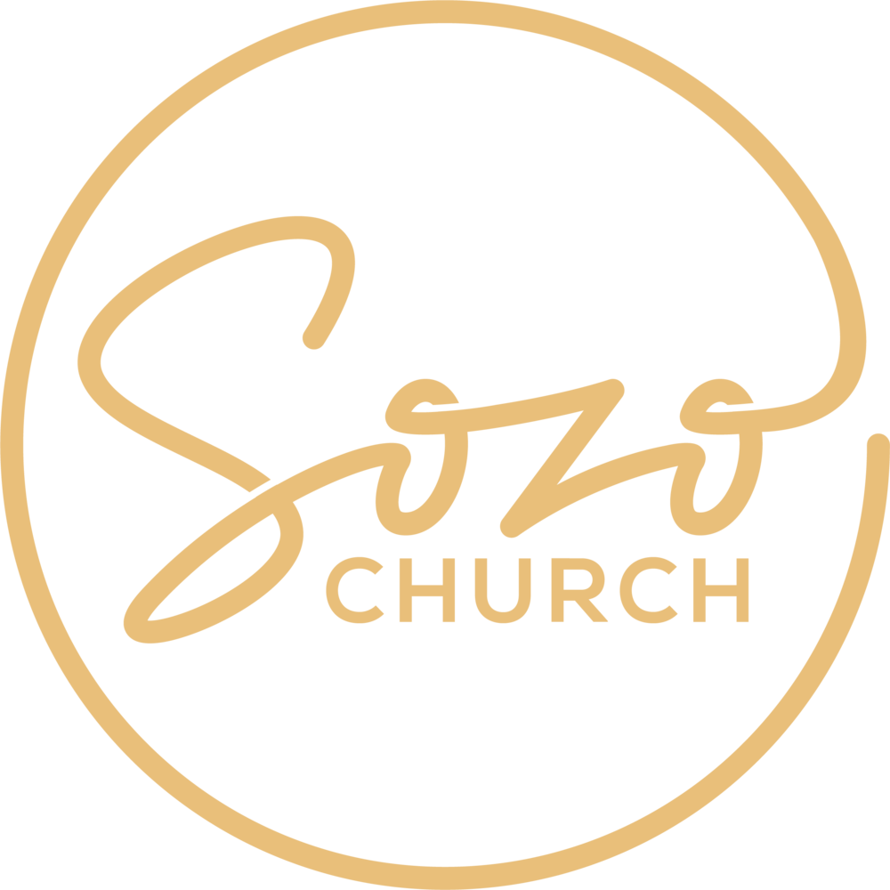 Sozo Church