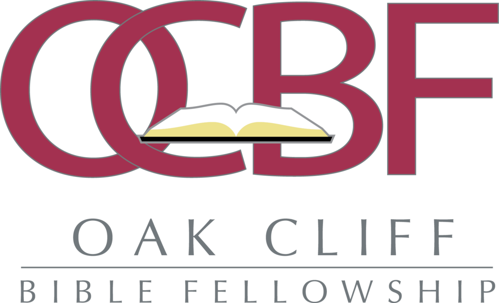 Oak Cliff Bible Fellowship