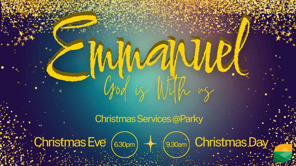 Parkerville Baptist Church Inc