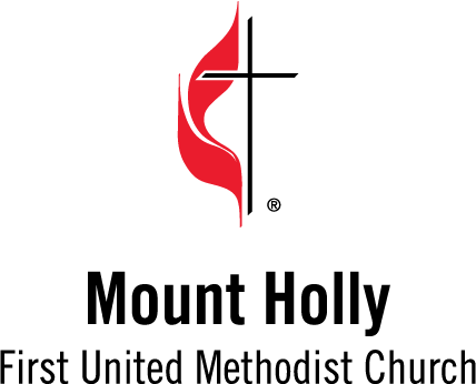 Donate - Mount Holly First United Methodist Church