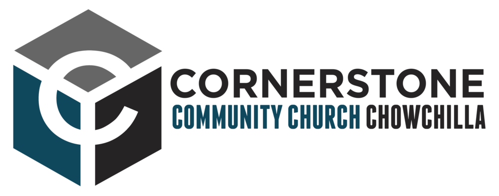 Cornerstone Community Church