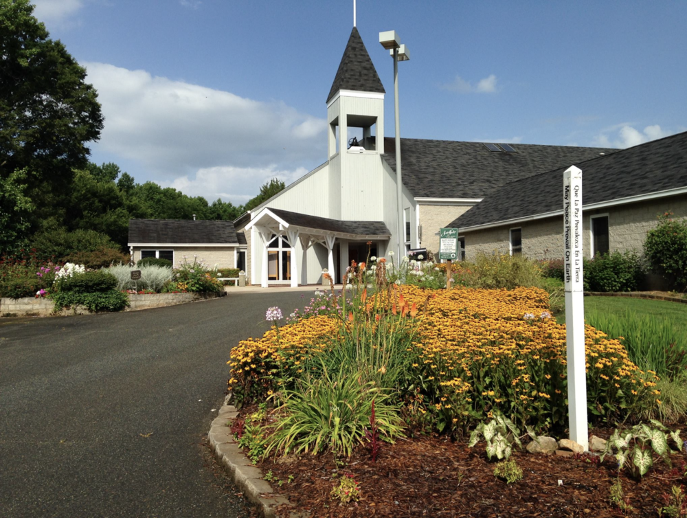 St. Luke Catholic Church