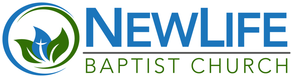 Donate - NewLife Baptist Church