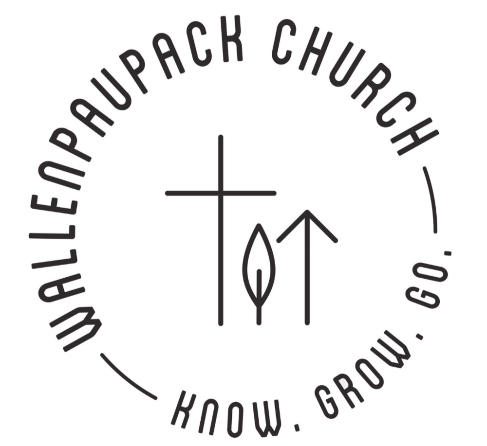 Wallenpaupack Church