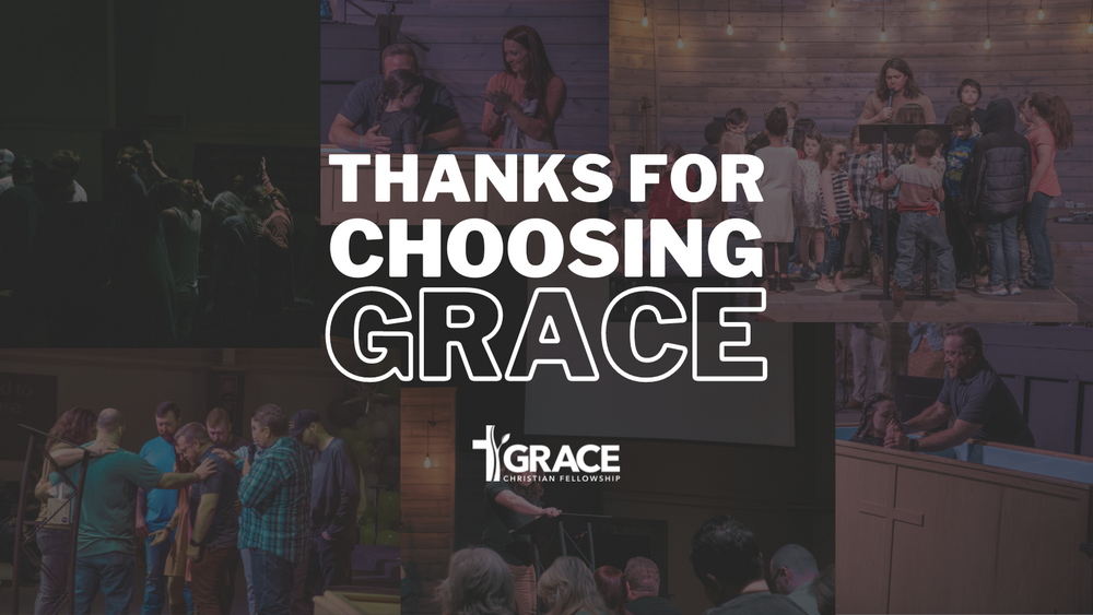 Grace Christian Fellowship