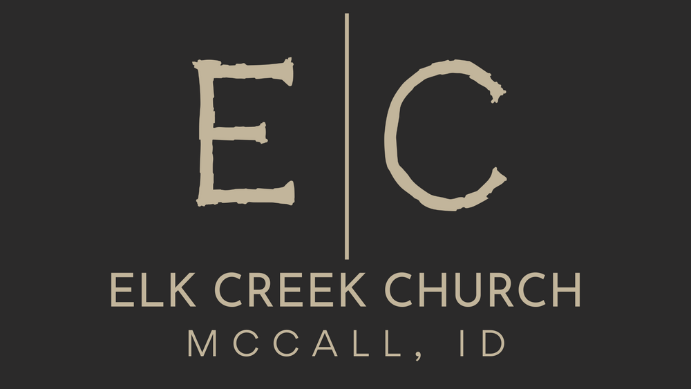 Elk Creek Church