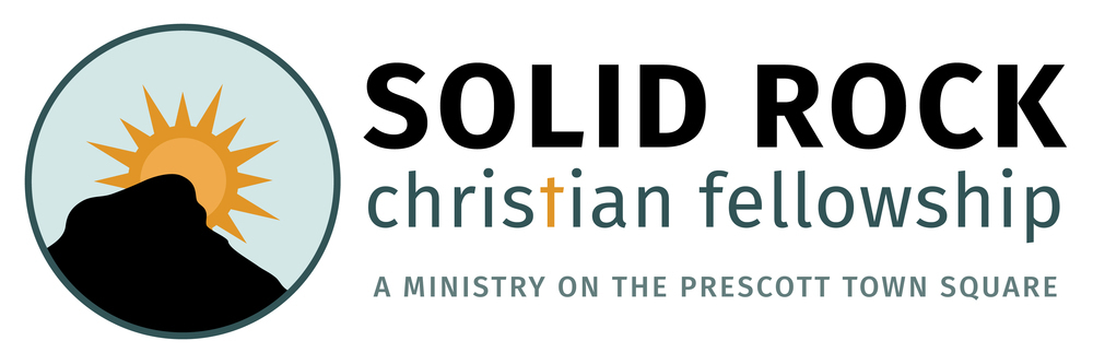 Solid Rock Christian Fellowship