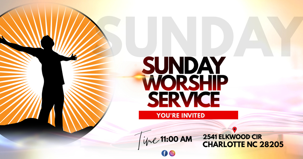 Breakthrough Center Ministry