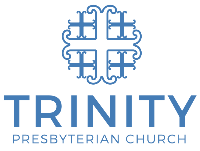 Officer Elections - Trinity Presbyterian Church