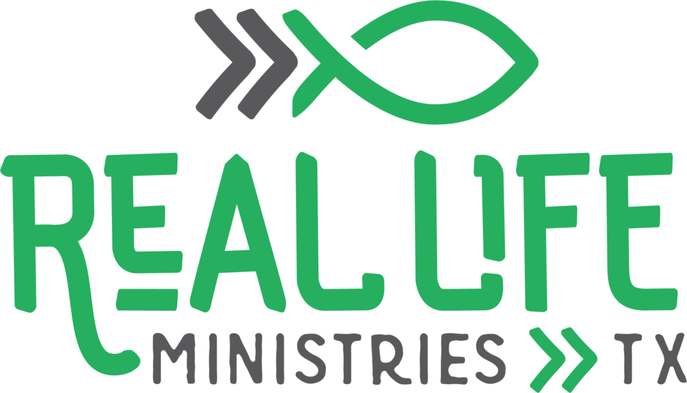 Real Life Ministries Texas