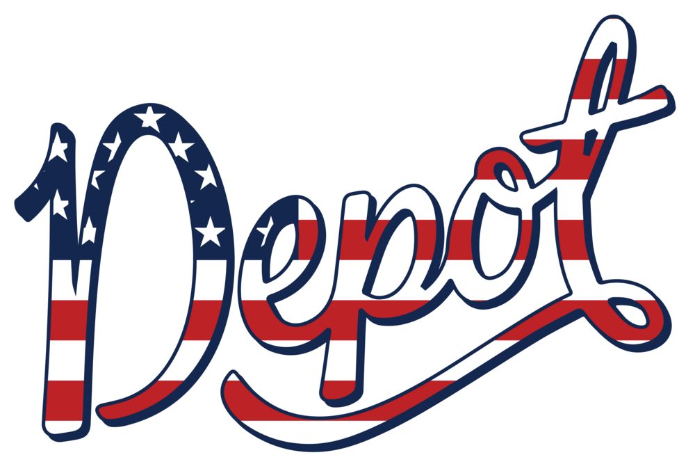 Depot Church