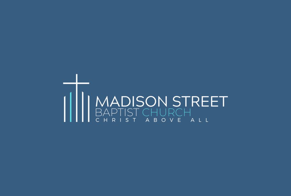 Madison Street Baptist Church