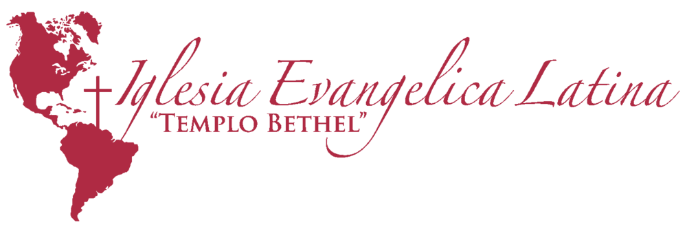 Iglesia Evangelica Latina - Bethel Temple