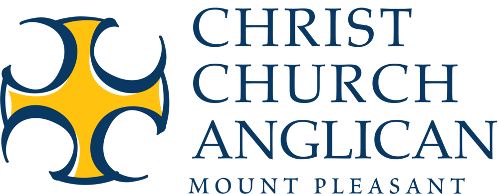 Christ Church Anglican, Mount Pleasant