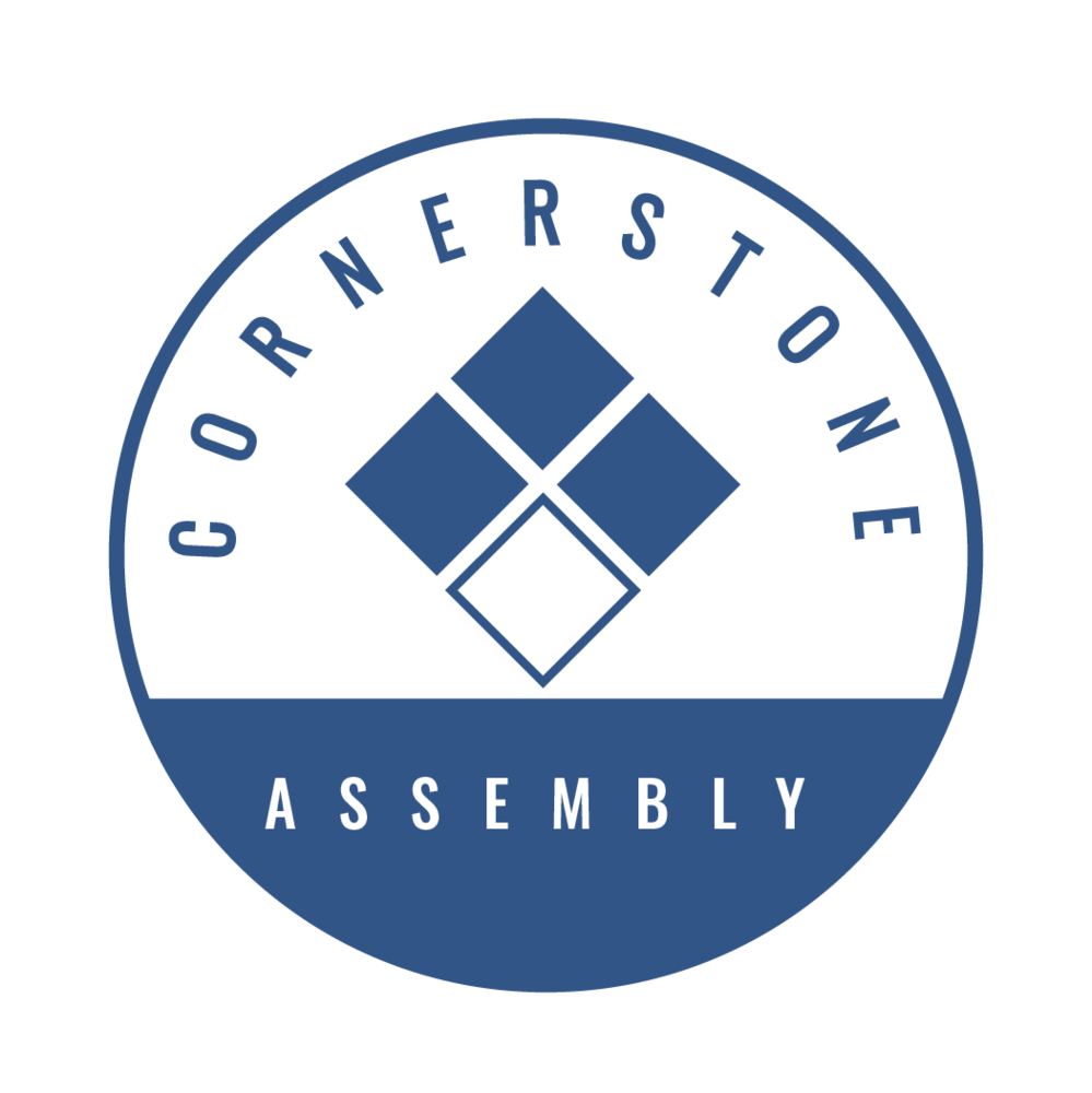 Cornerstone Assembly