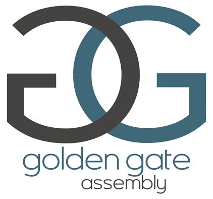 Golden Gate Assembly of God