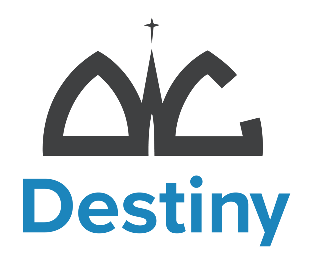 Destiny Worship Center