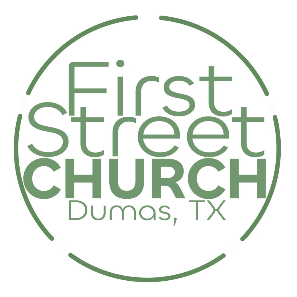 First Street Church