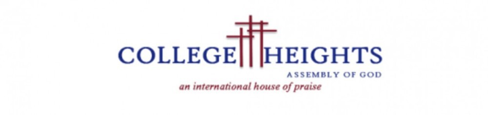 College Heights Assembly of God