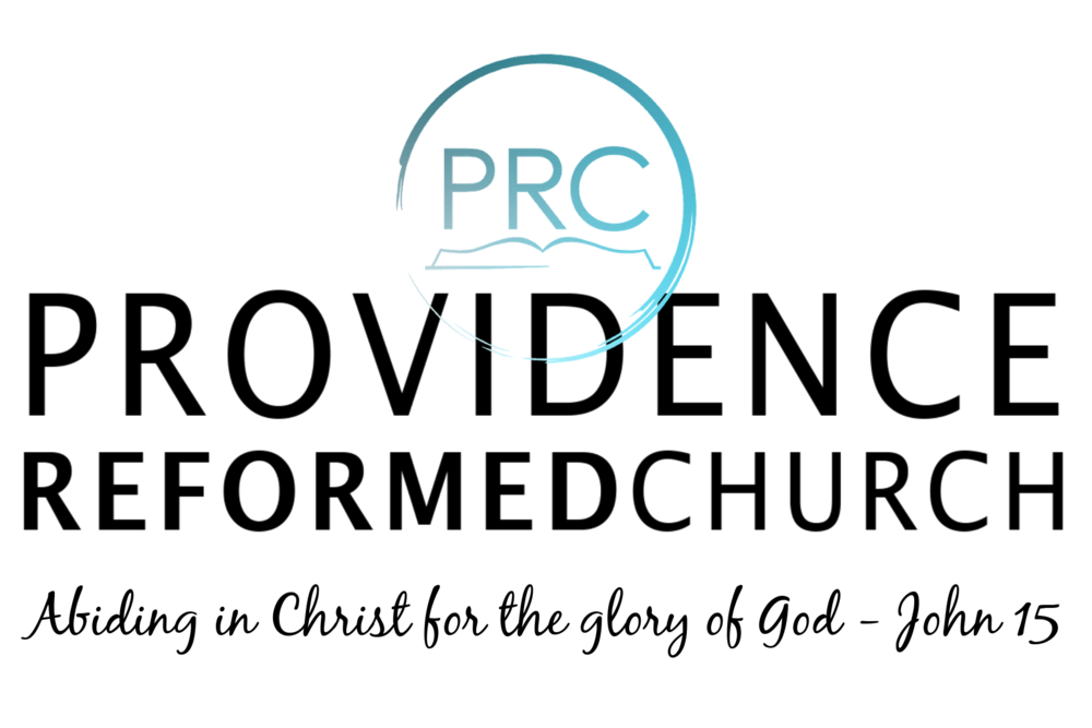 Providence Reformed Church Las Vegas