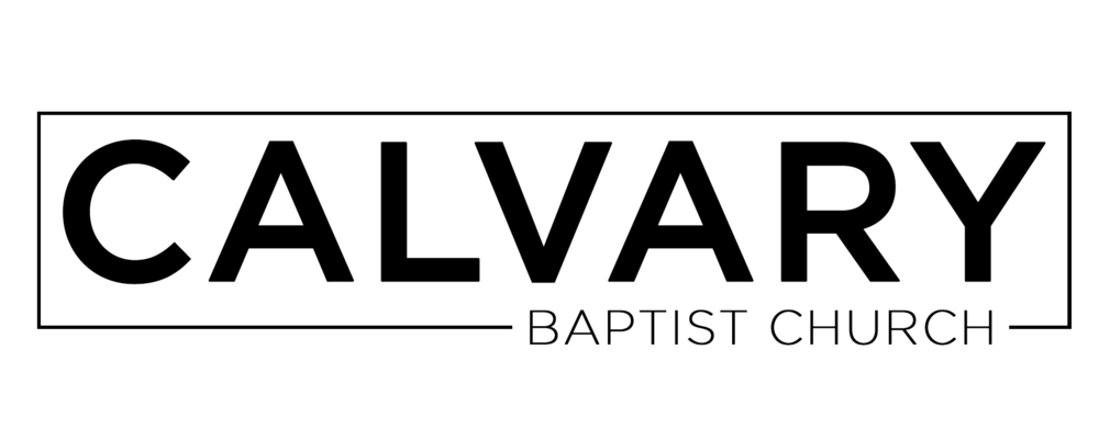 Calvary Baptist Church