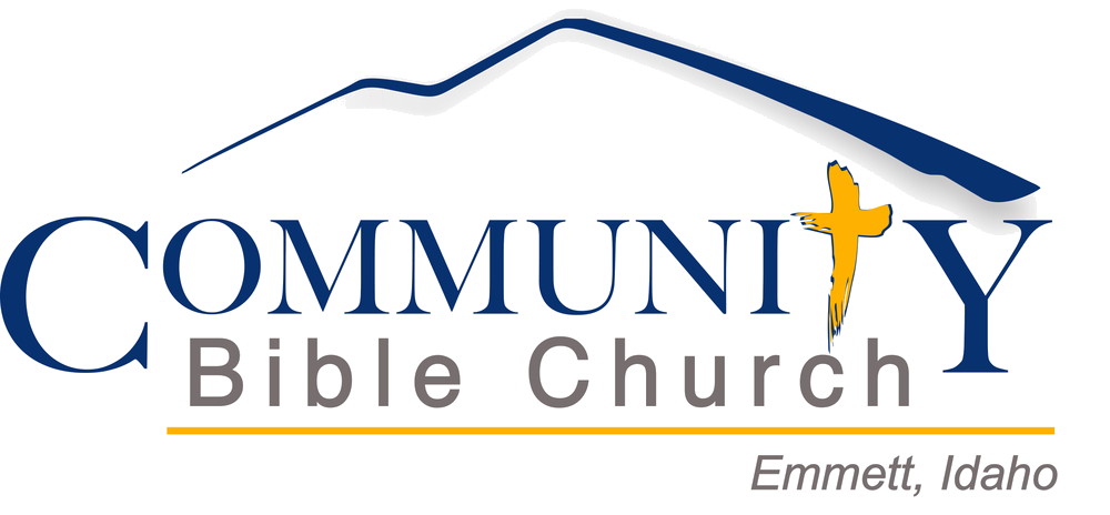 Emmett Community Bible Church