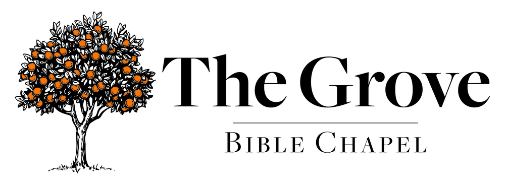 The Grove Bible Chapel