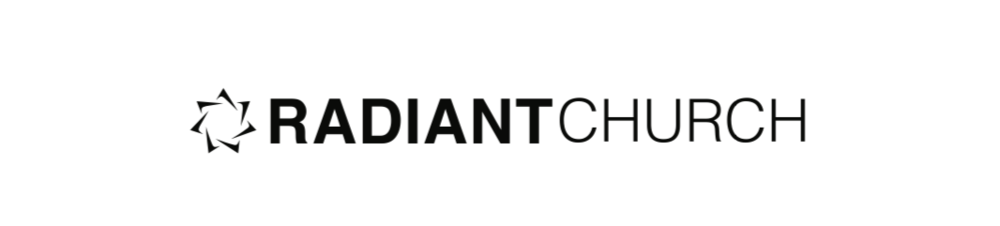 Donate - Radiant Church