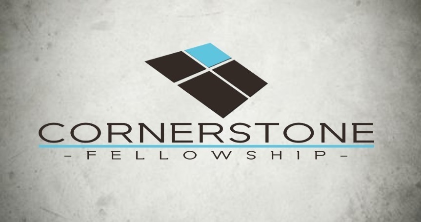 Home - Cornerstone Fellowship