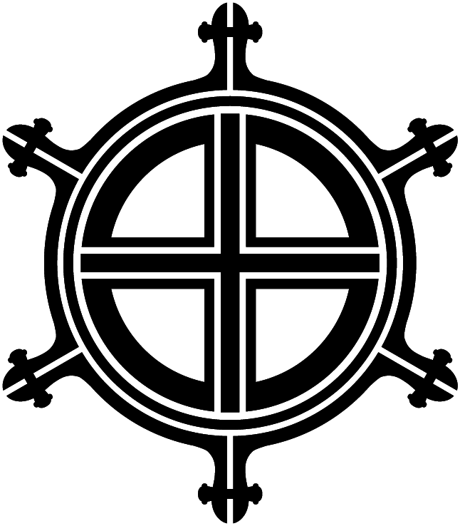 Iron Works Church