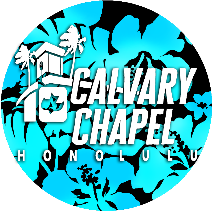 Calvary Chapel Honolulu