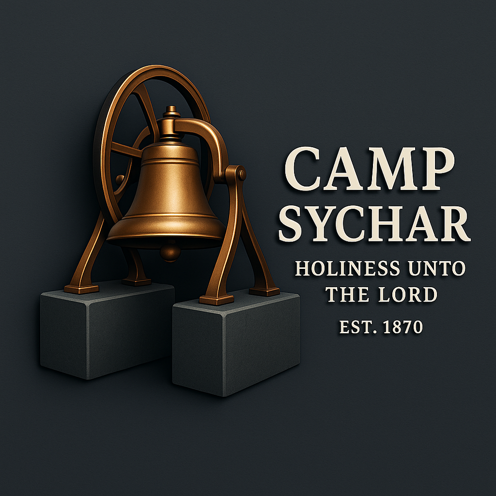 Camp Sychar