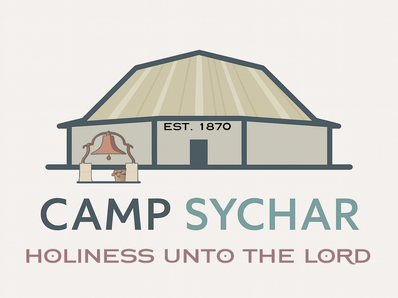 Camp Sychar