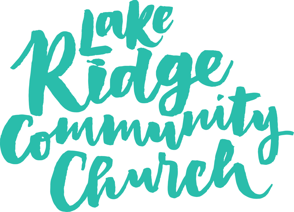 Lake Ridge Community Church Campus - Lake Ridge Community Church