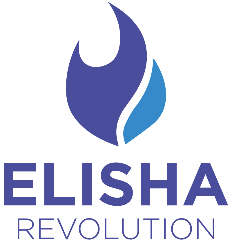 Elisha Revolution
