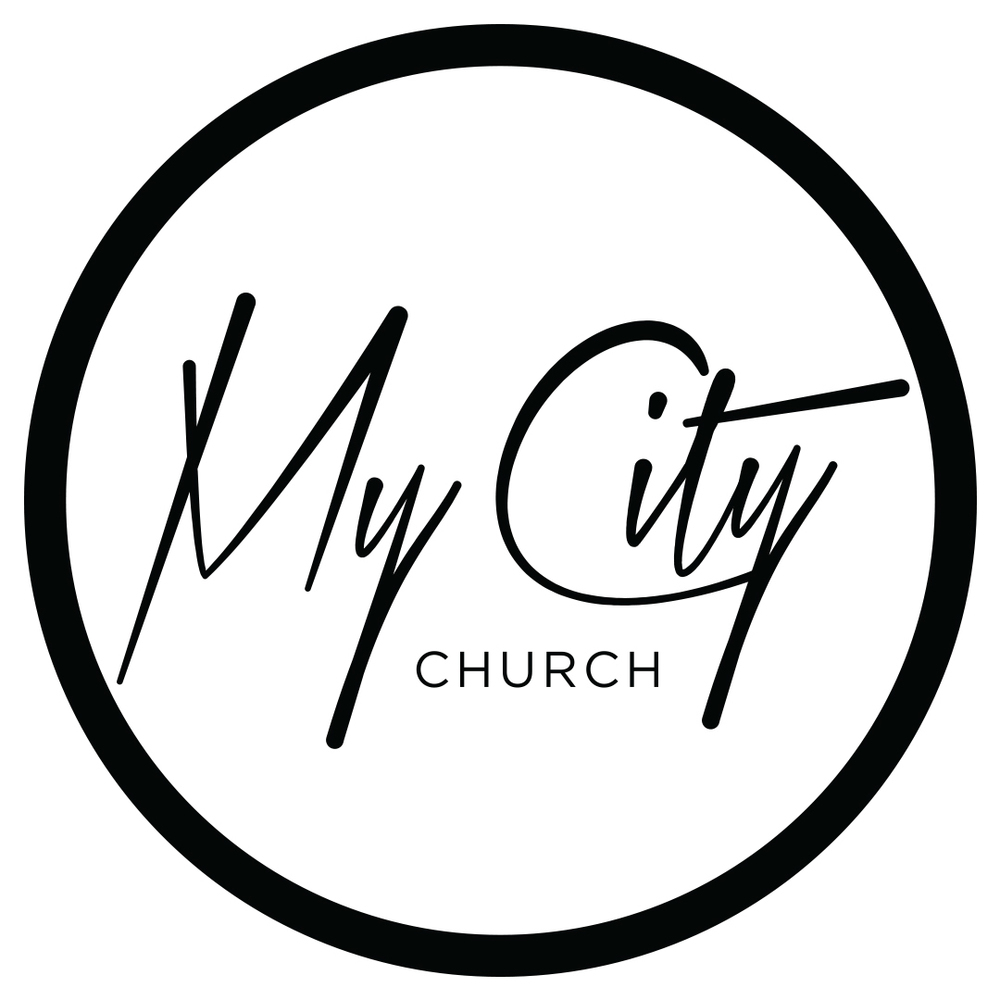 My City Church
