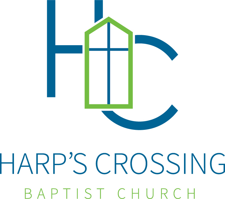 Home Harps Crossing Baptist Church