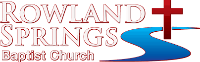 Rowland Springs Baptist Church