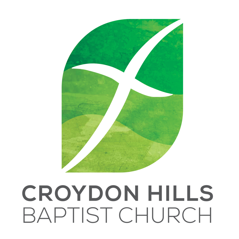 Croydon Hills Baptist Church