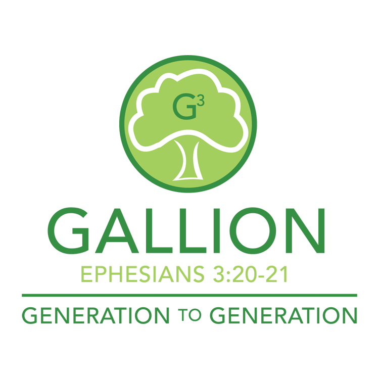 Gallion Baptist Church