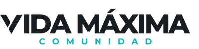 Vida Máxima - Comunidad