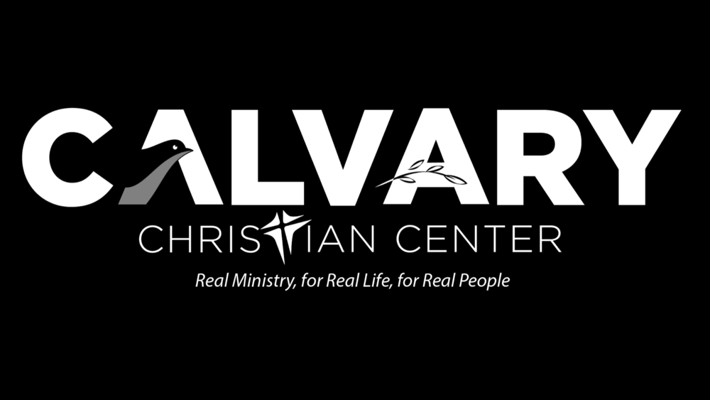 Calvary Christian Center