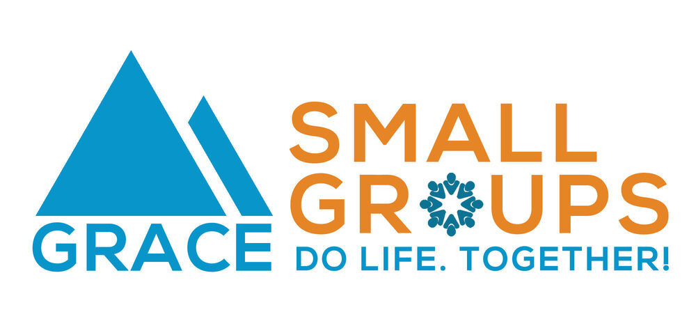 Grace Small Groups