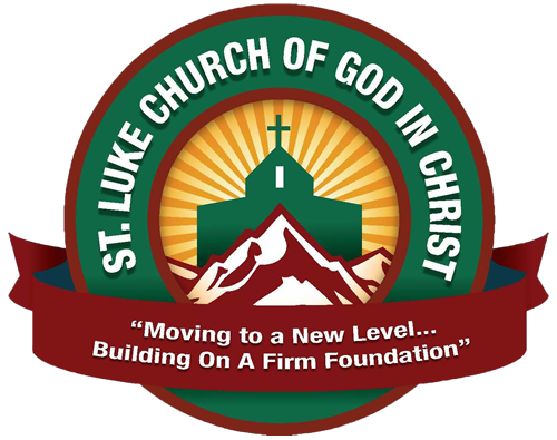 St. Luke COGIC