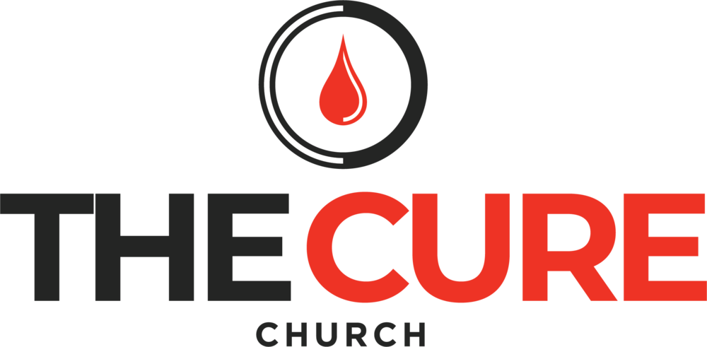 The Cure Church