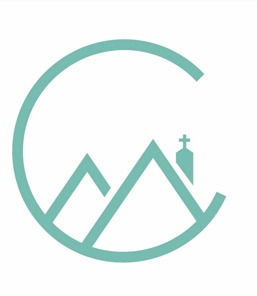 Church of the Mountains