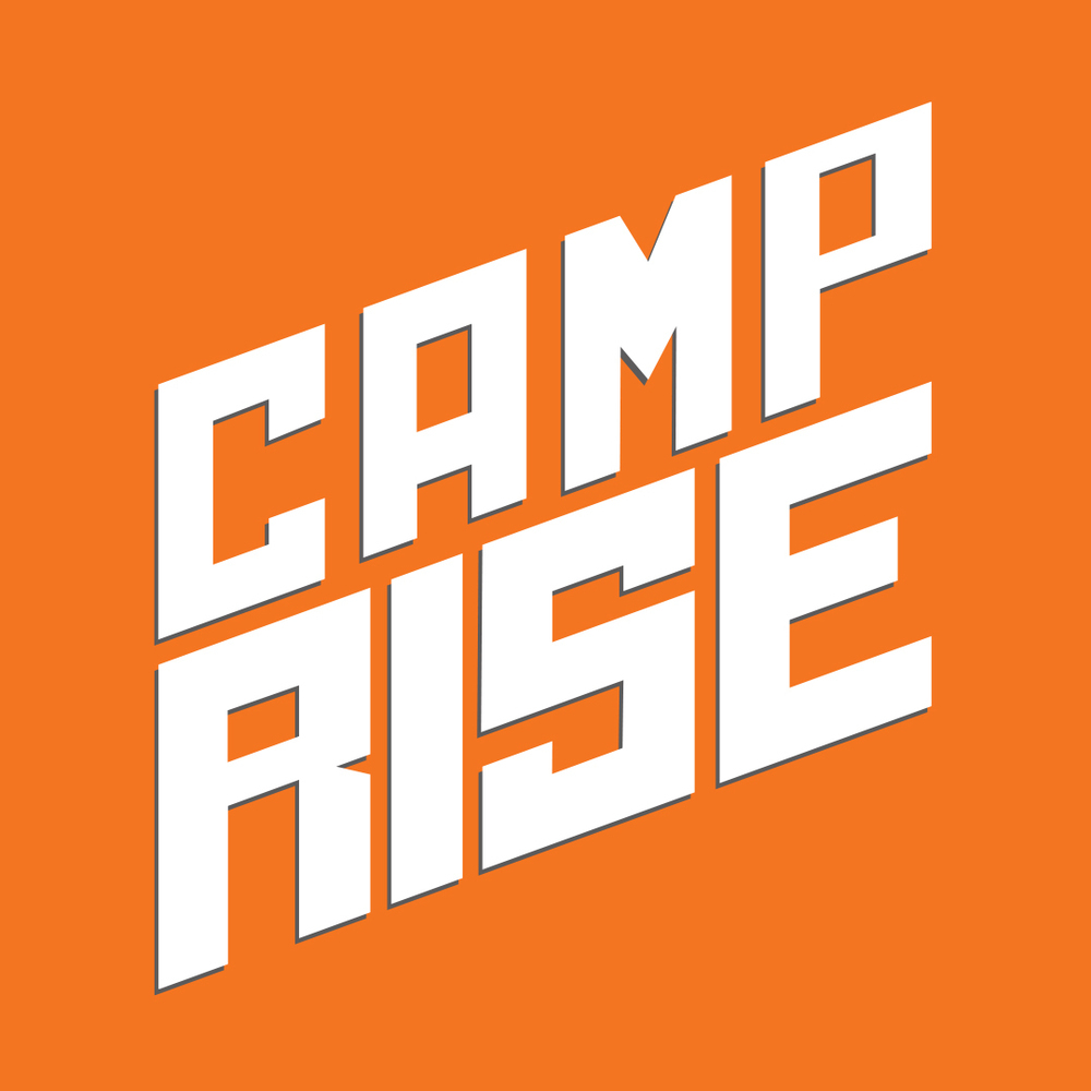 Camp RISE Summer 2026 - Camp RISE