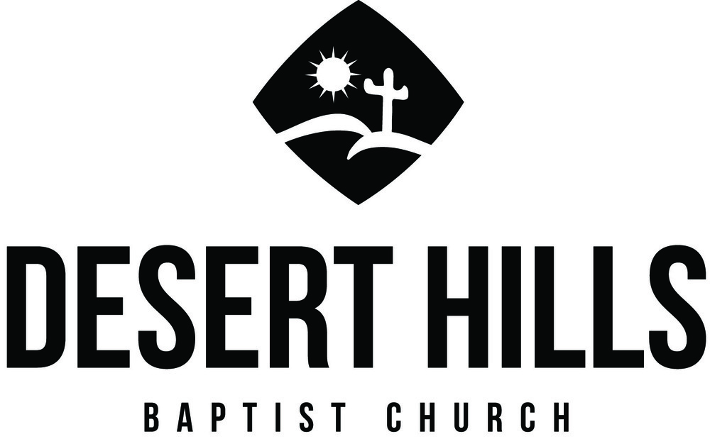 Desert Hills Baptist Church