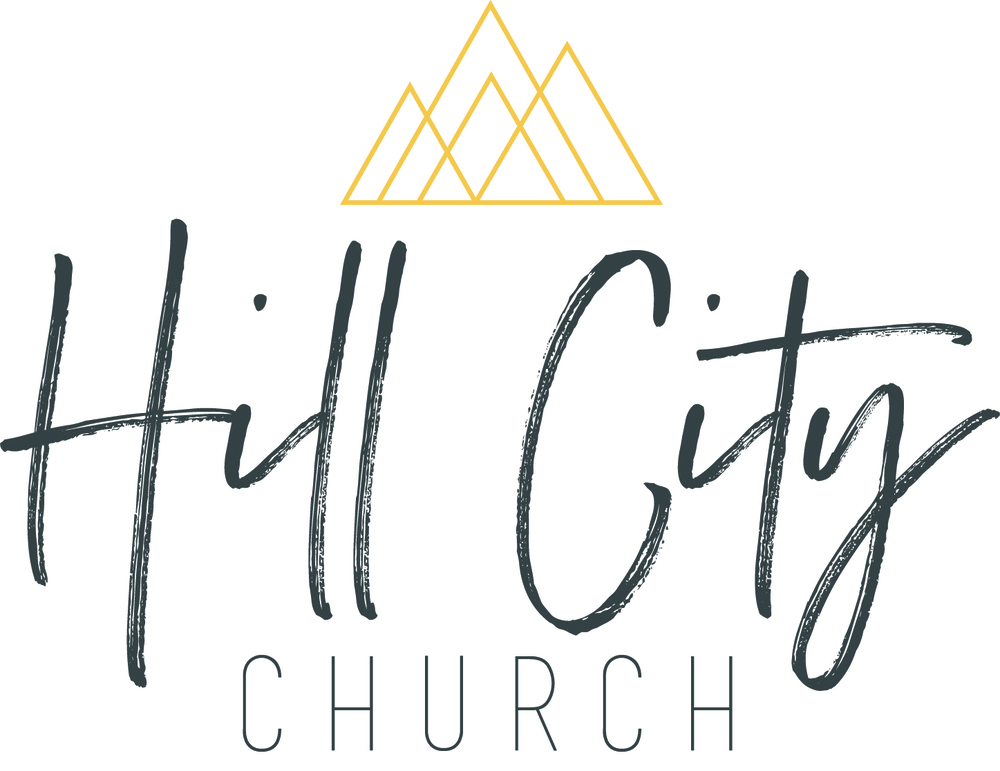 Hill City Church