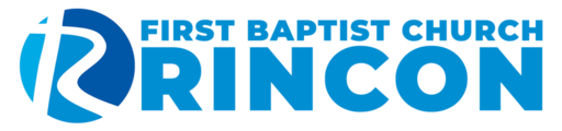 FIRST BAPTIST CHURCH RINCON